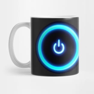 Power On Mug